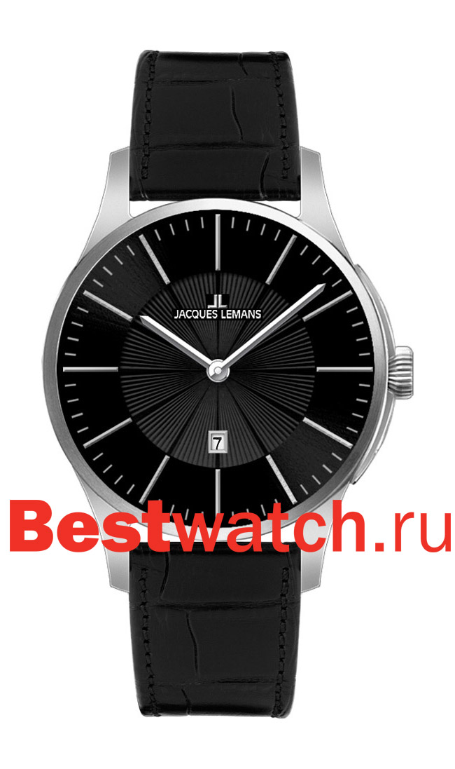 Часы Jacques Lemans Classic 1-1626A
